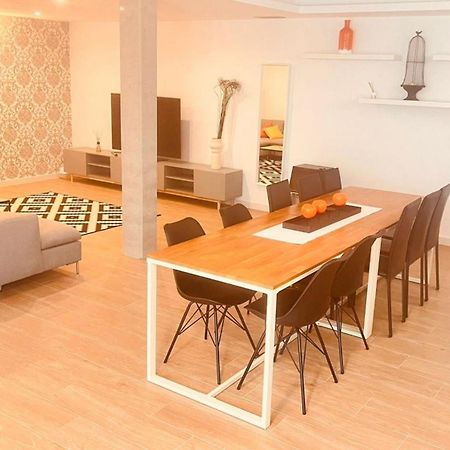 Luxury Villa Torrevieja With Swimmingpool Bagian luar foto