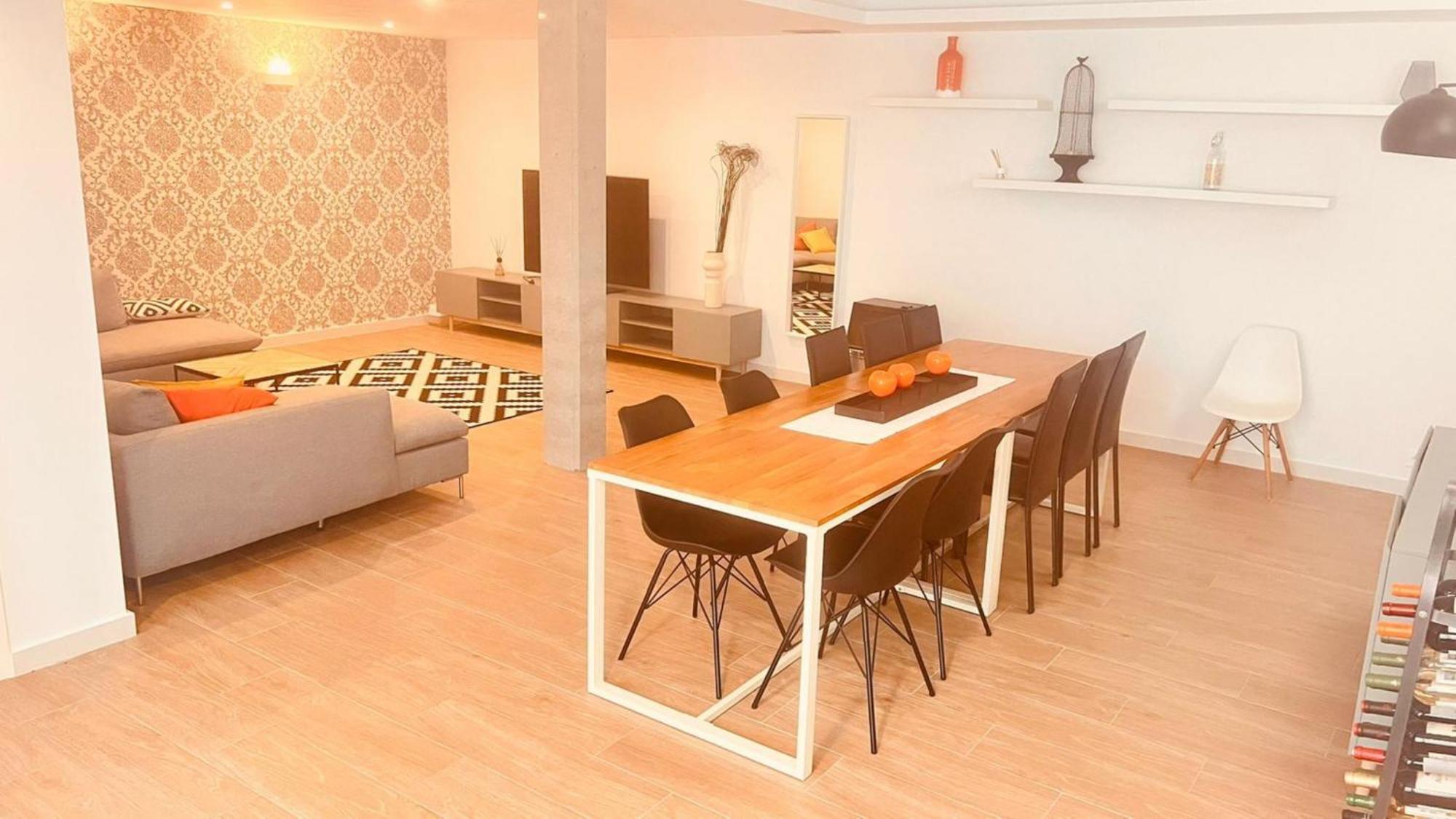 Luxury Villa Torrevieja With Swimmingpool Bagian luar foto