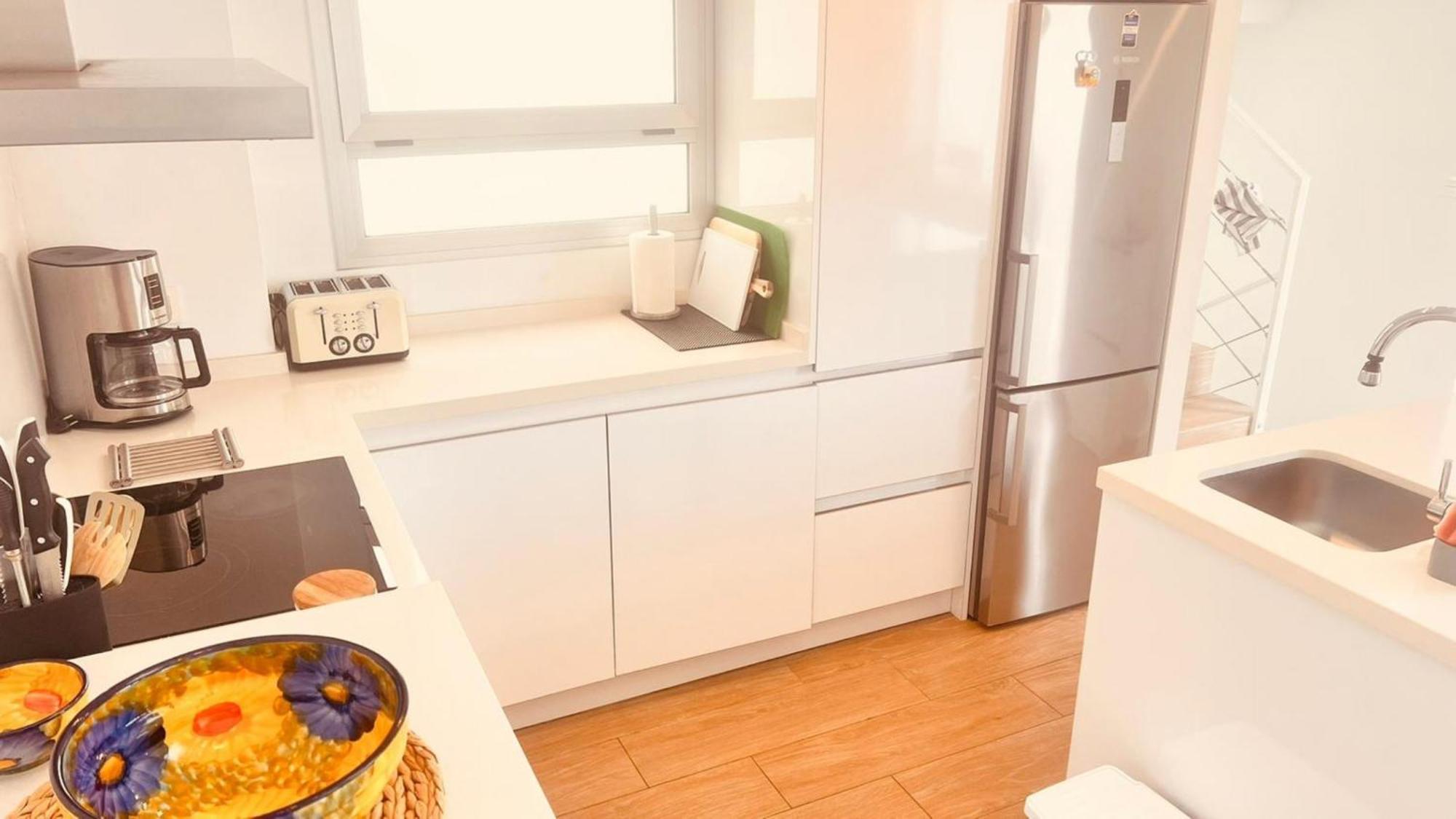 Luxury Villa Torrevieja With Swimmingpool Bagian luar foto