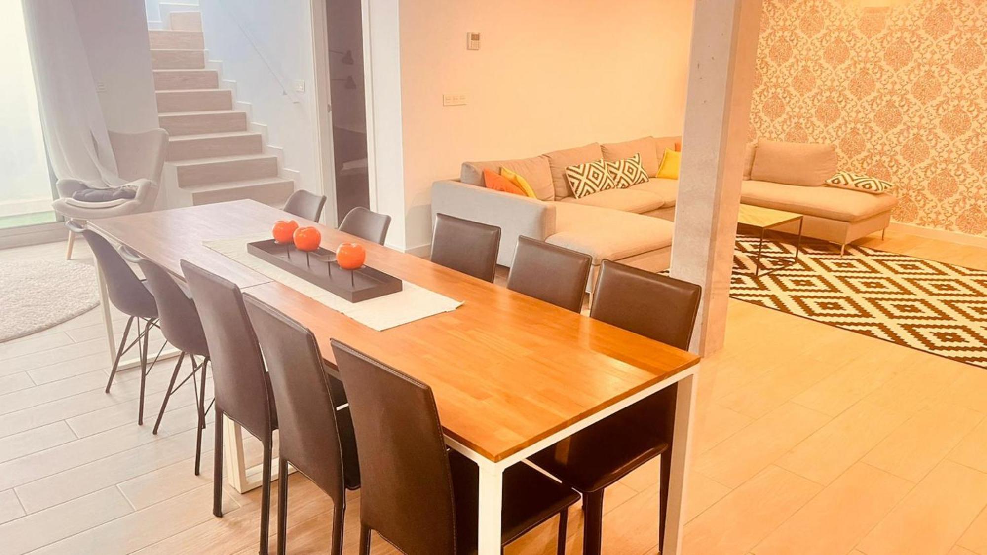 Luxury Villa Torrevieja With Swimmingpool Bagian luar foto