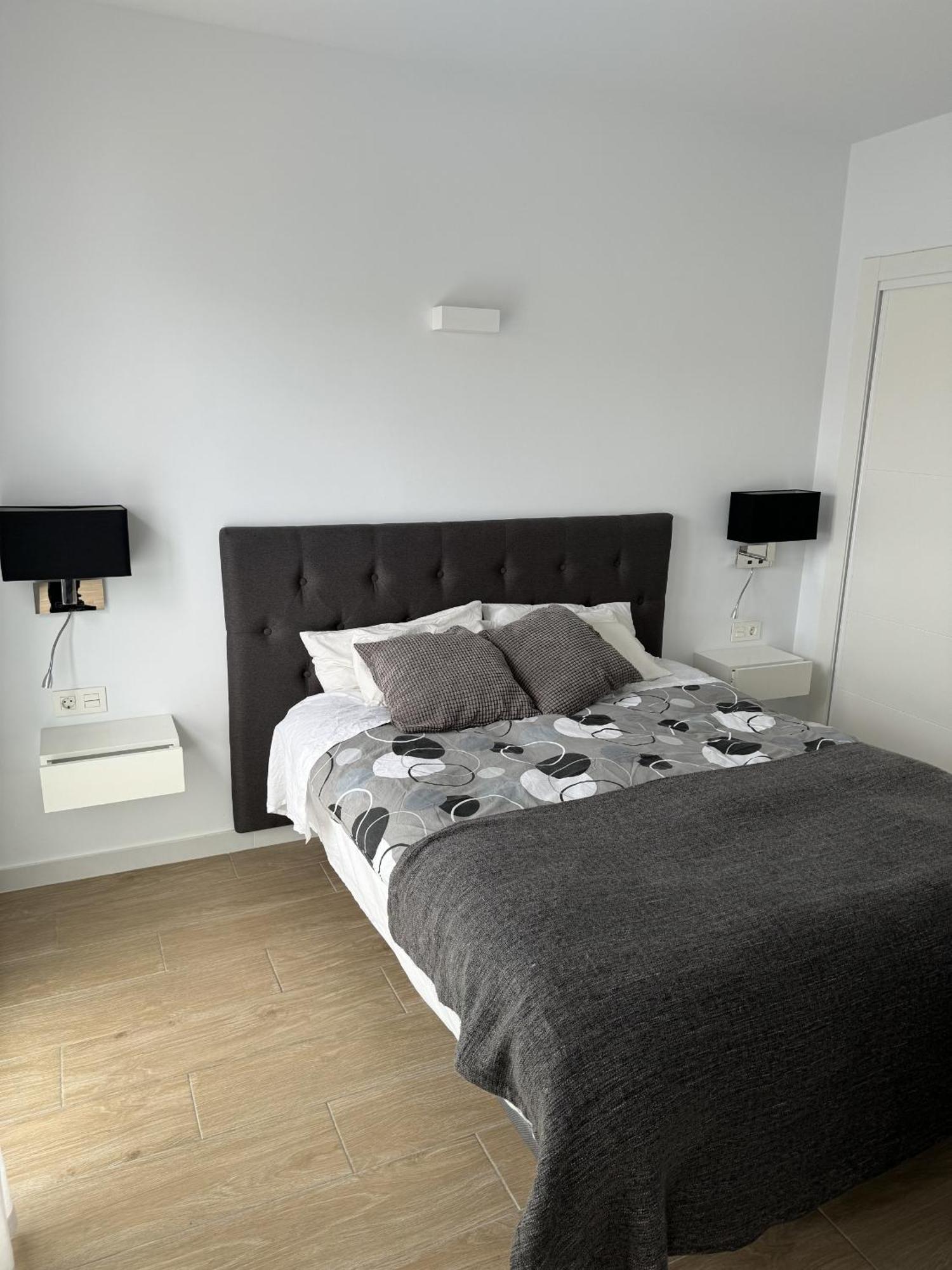 Luxury Villa Torrevieja With Swimmingpool Bagian luar foto